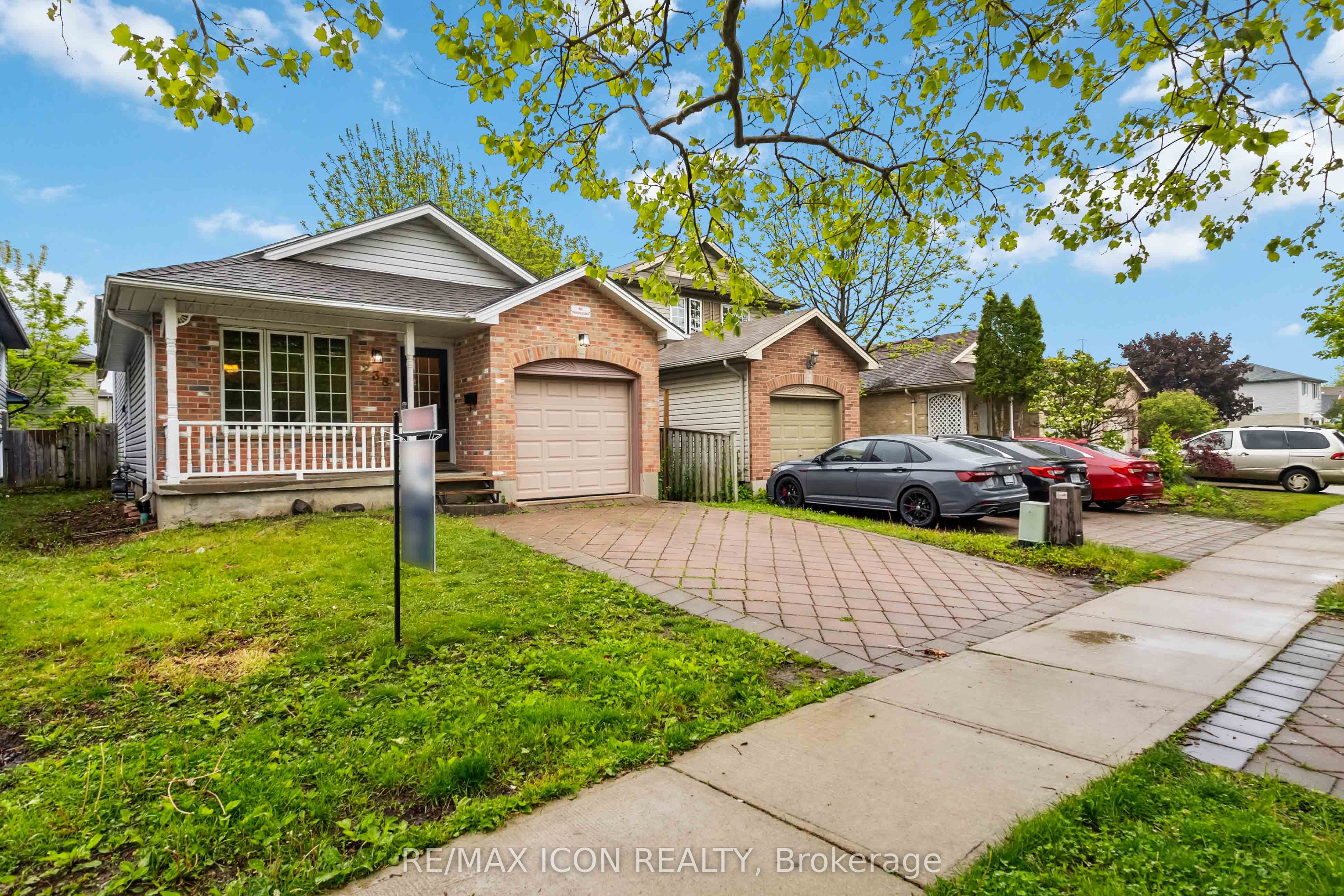 238 Fleming Drive