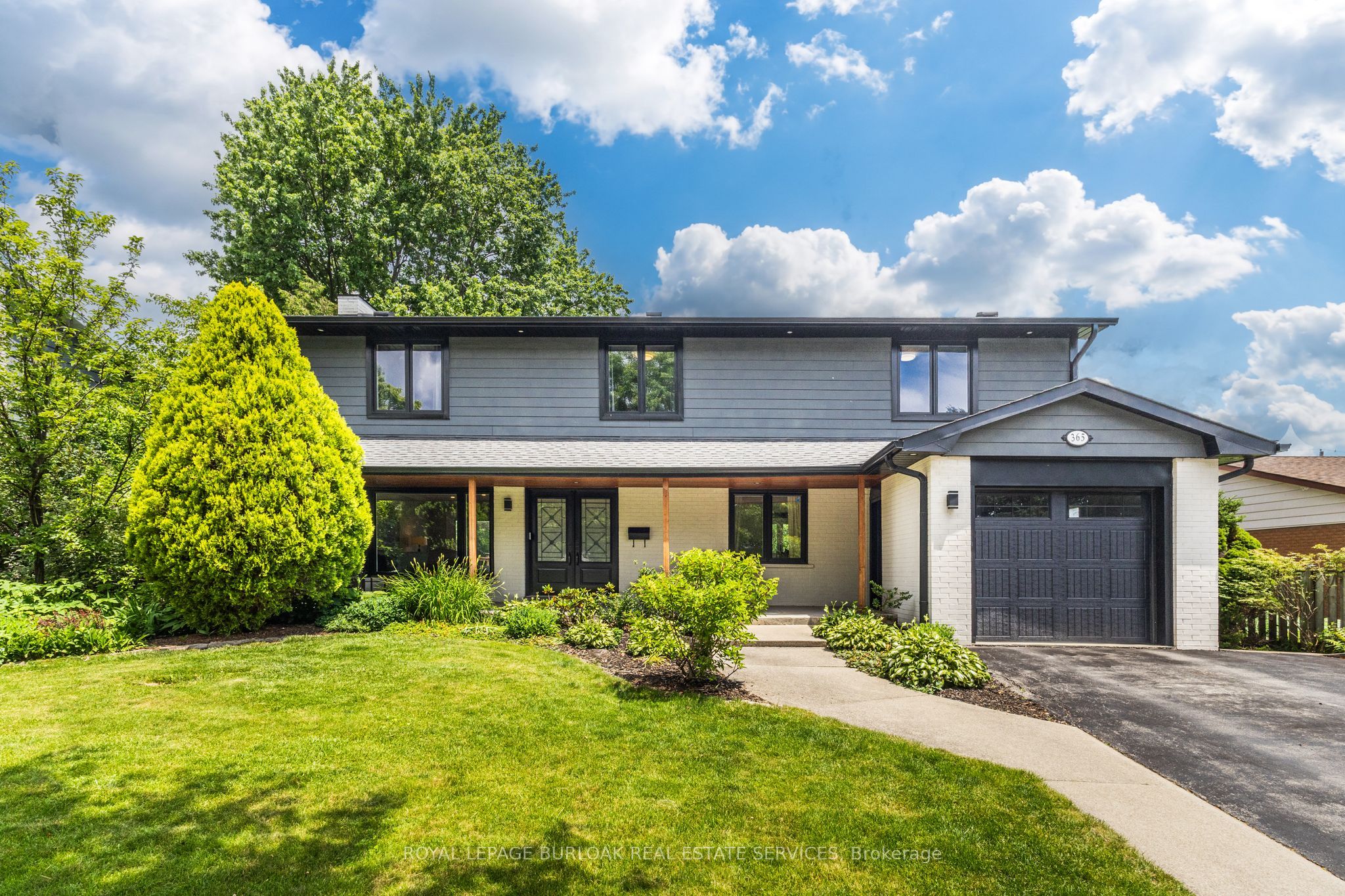 365 Cosburn Crescent