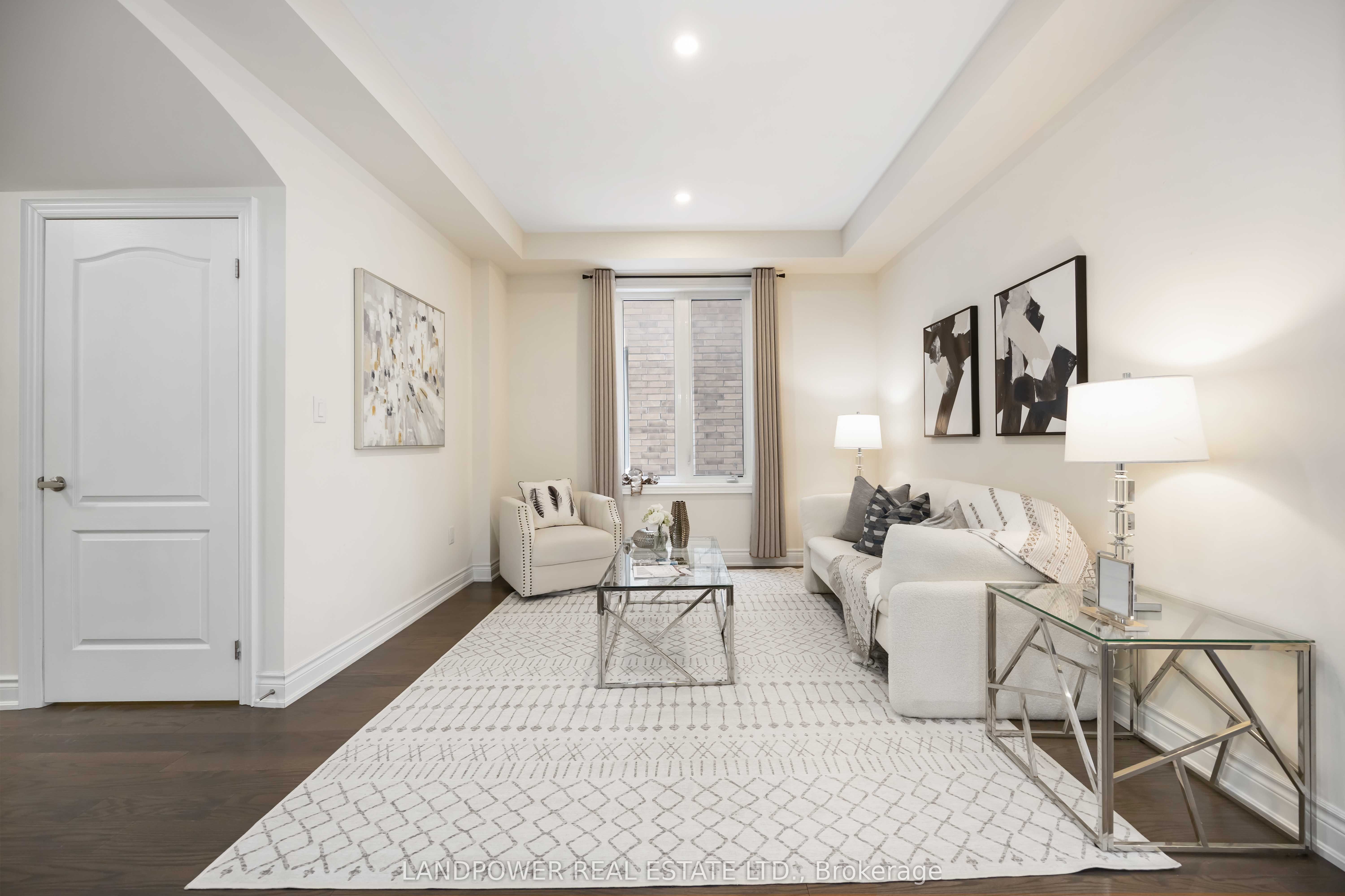 689 Somerville Drive