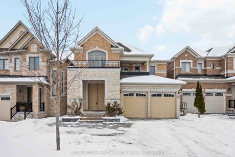 689 Somerville Drive Newmarket ON L3X 0J9