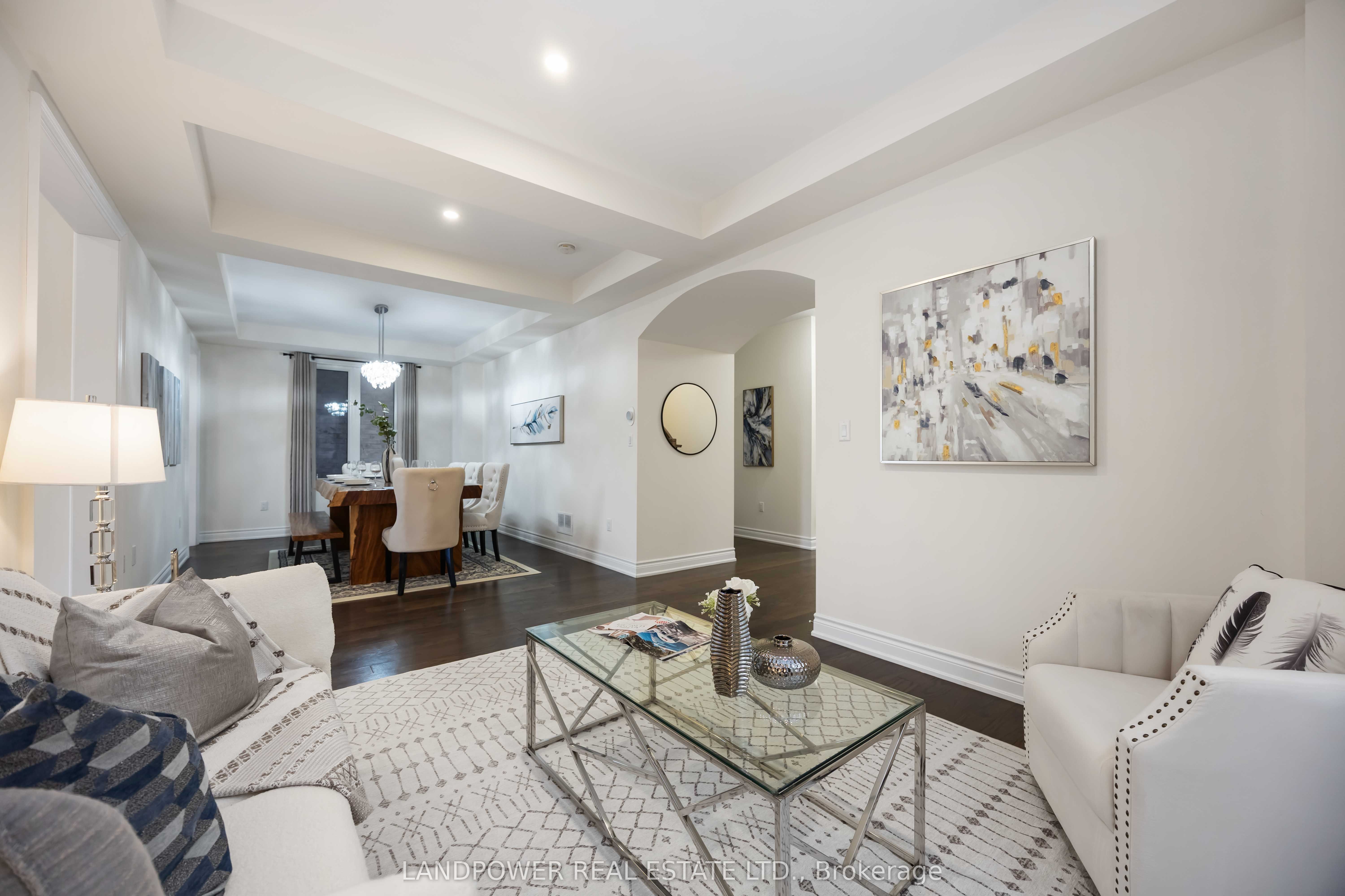 689 Somerville Drive