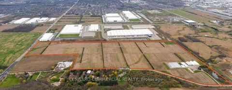 7314 Sixth Line Milton ON L9E 0Y1