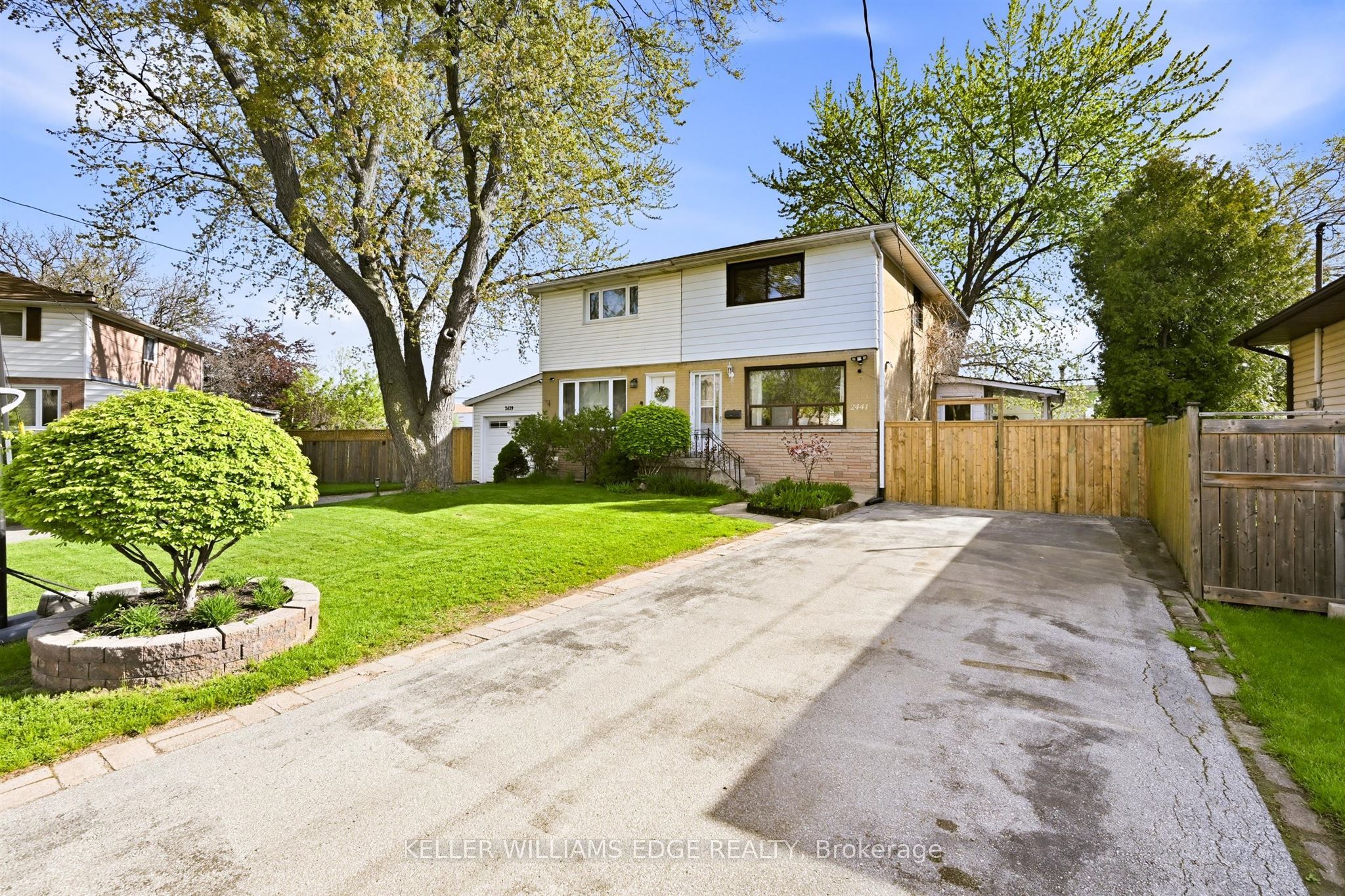 2441 Barclay Road