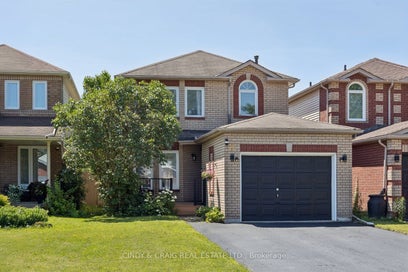 25 John Walter Crescent Clarington ON L1E 2W6