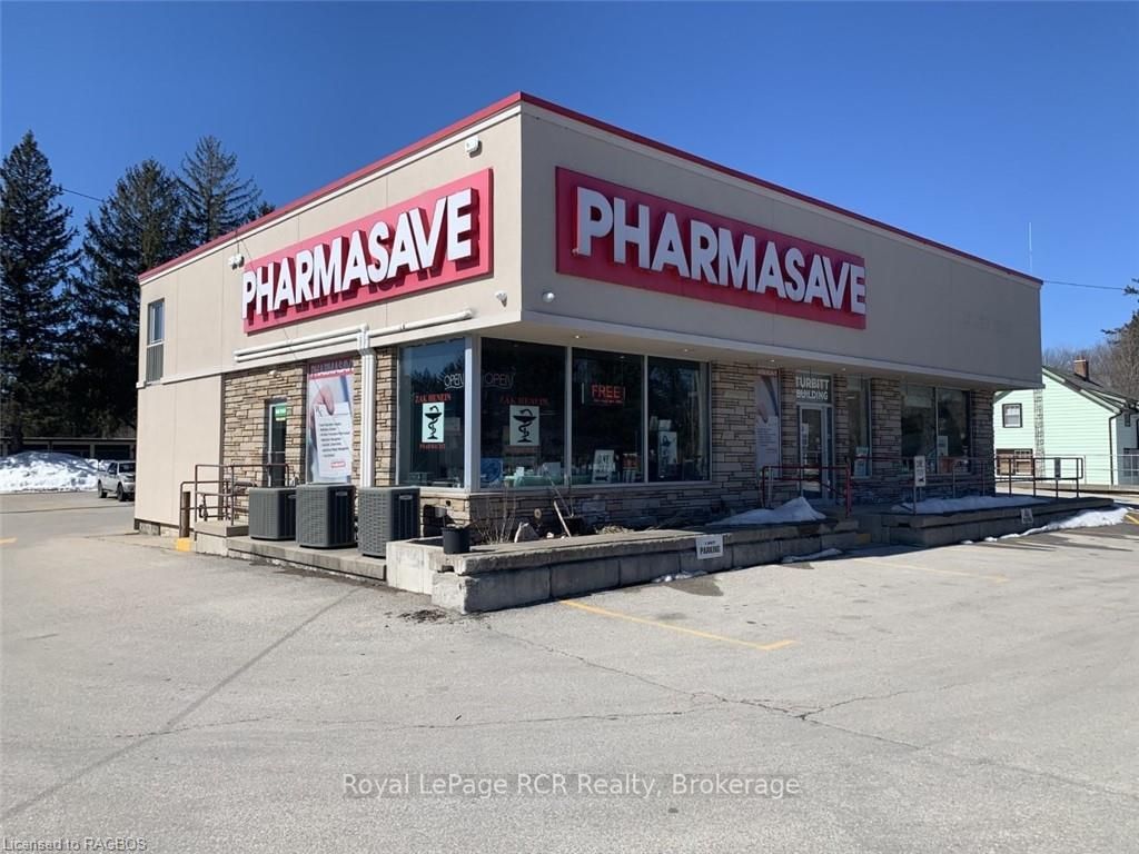 104 GREY ROAD 17B N/A W 104D