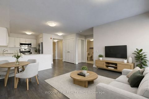 481 Rupert Avenue 324 Whitchurch-Stouffville ON L4A 1Y7