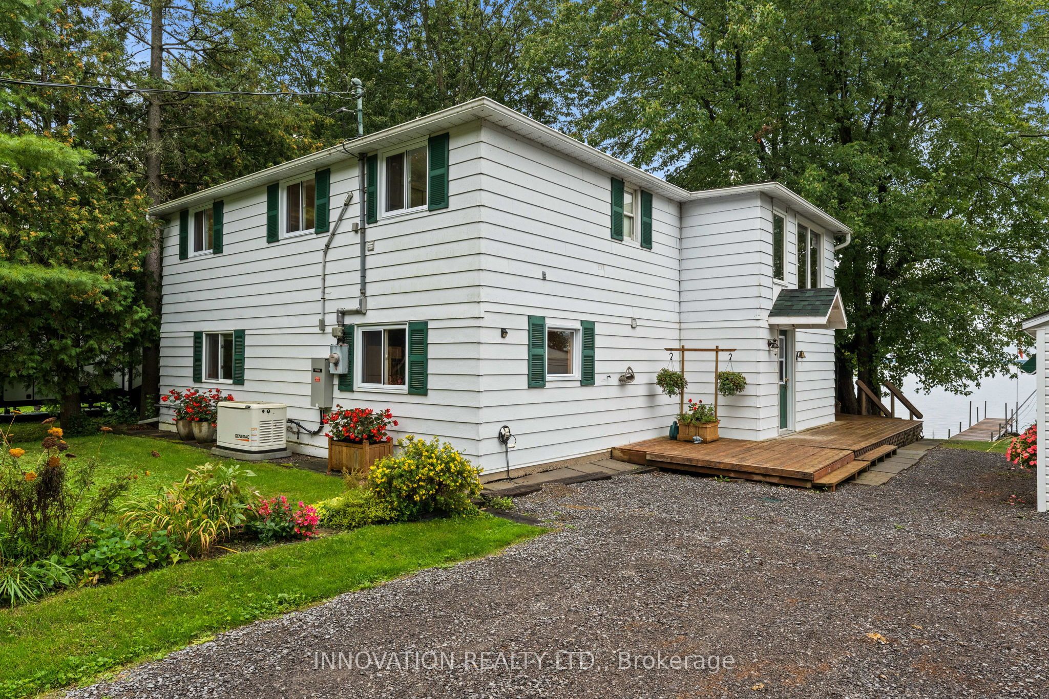 147 Montgomery Park Road