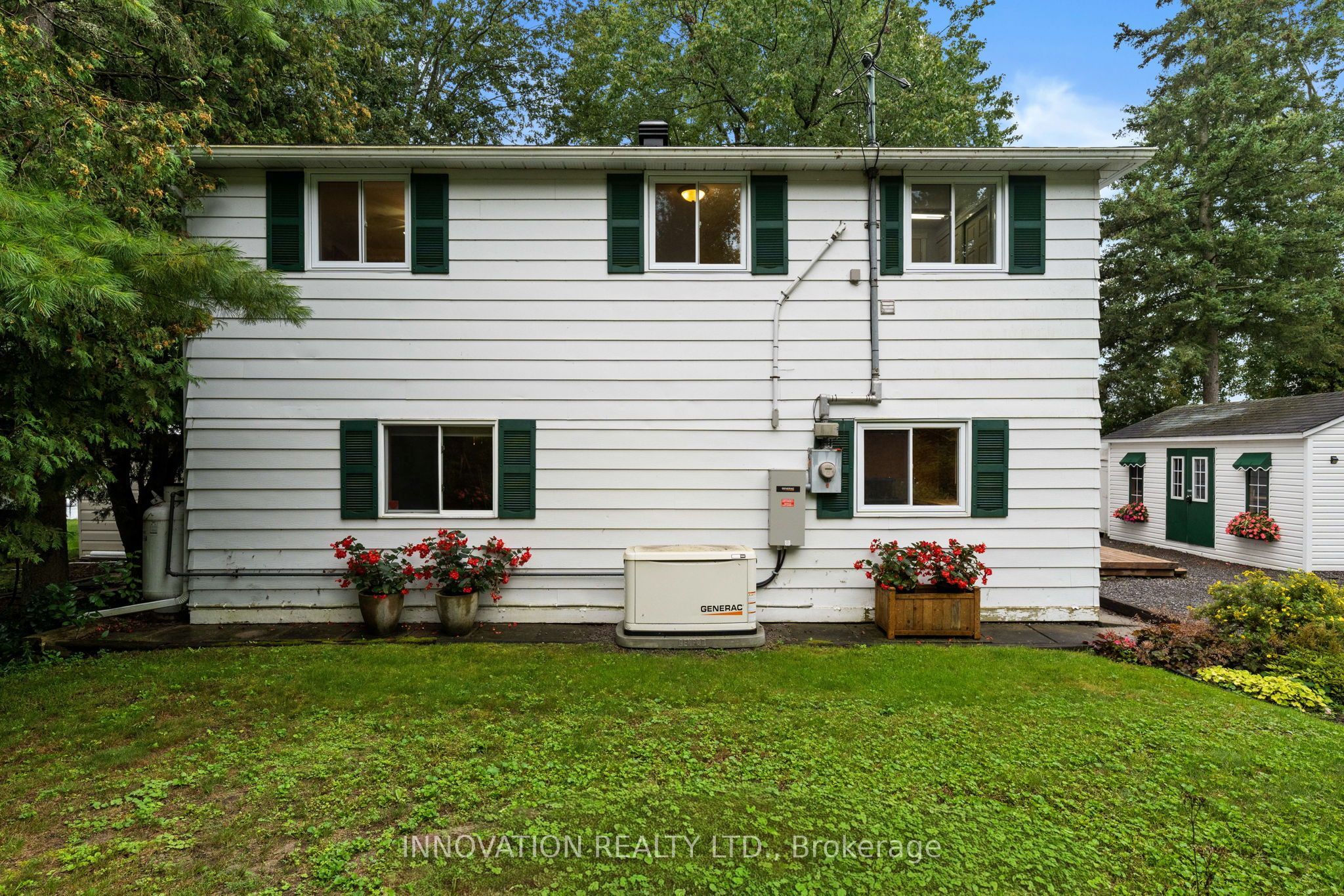 147 Montgomery Park Road