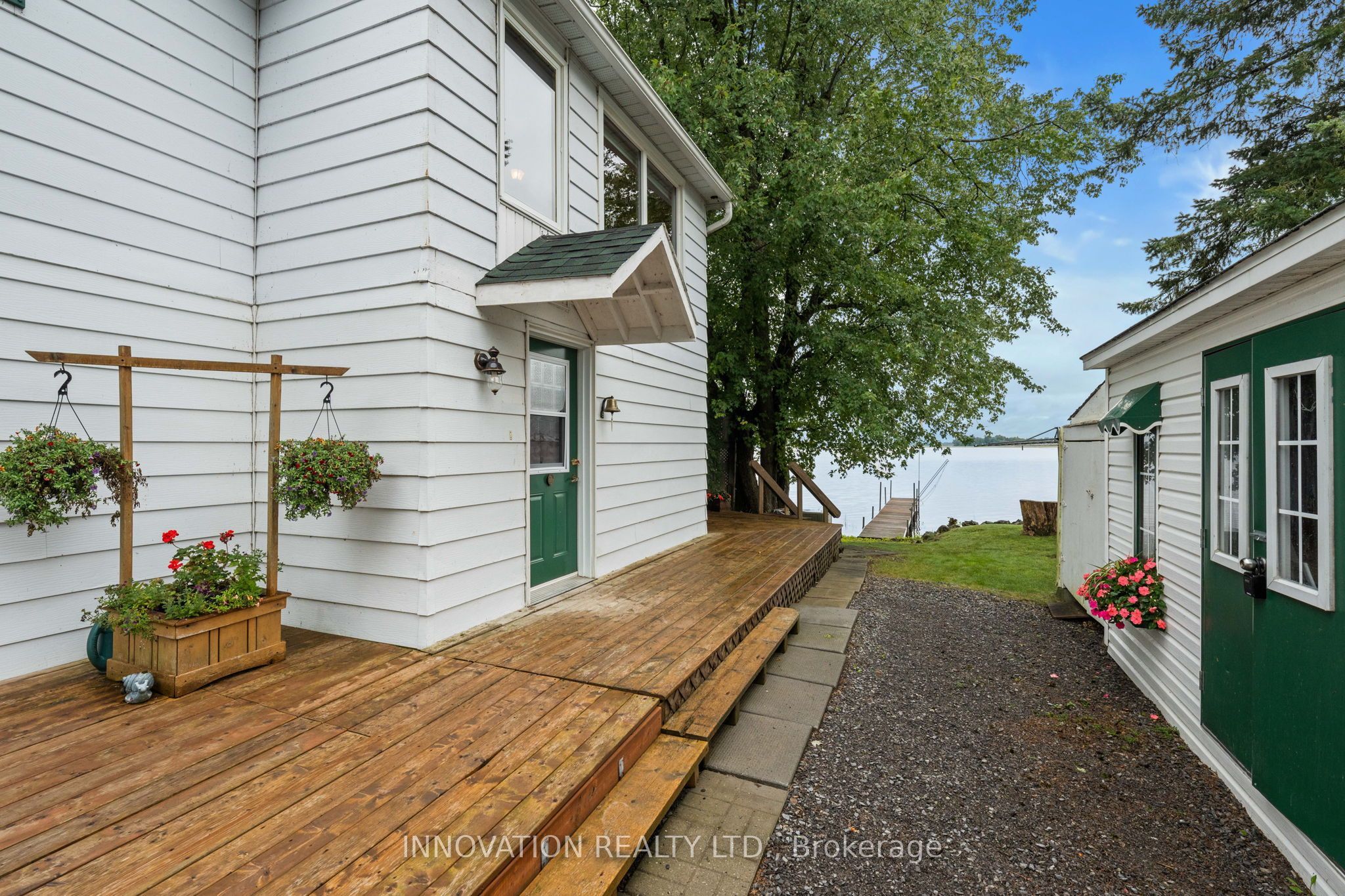 147 Montgomery Park Road