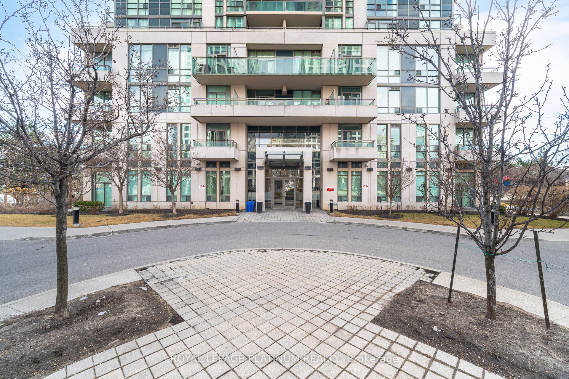 3515 kariya Drive 510
