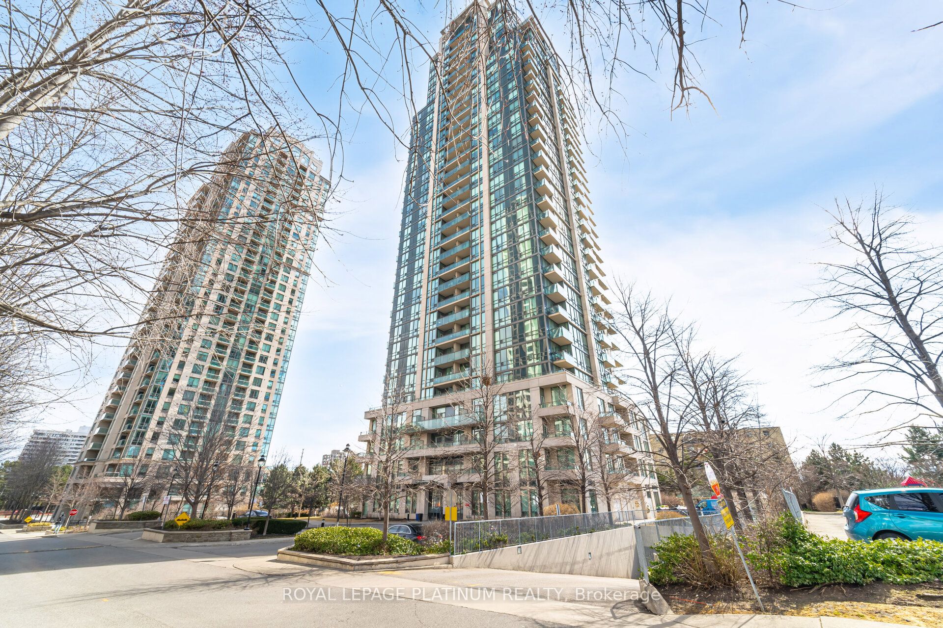 3515 kariya Drive 510