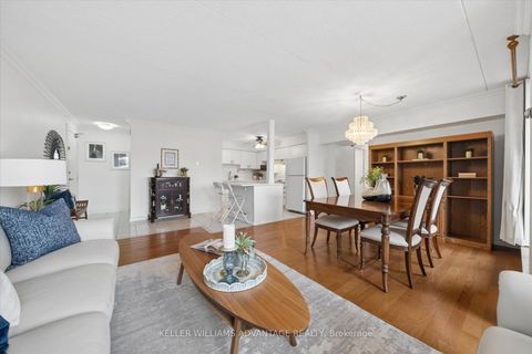 1525 Diefenbaker Court 408 Pickering ON L1V 3W1