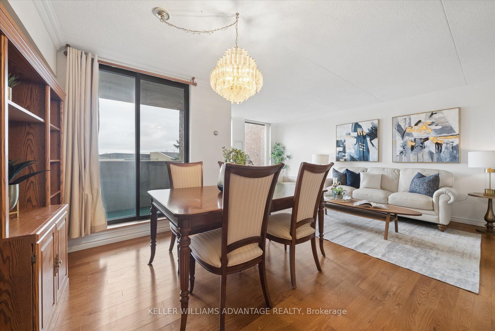 1525 Diefenbaker Court 408