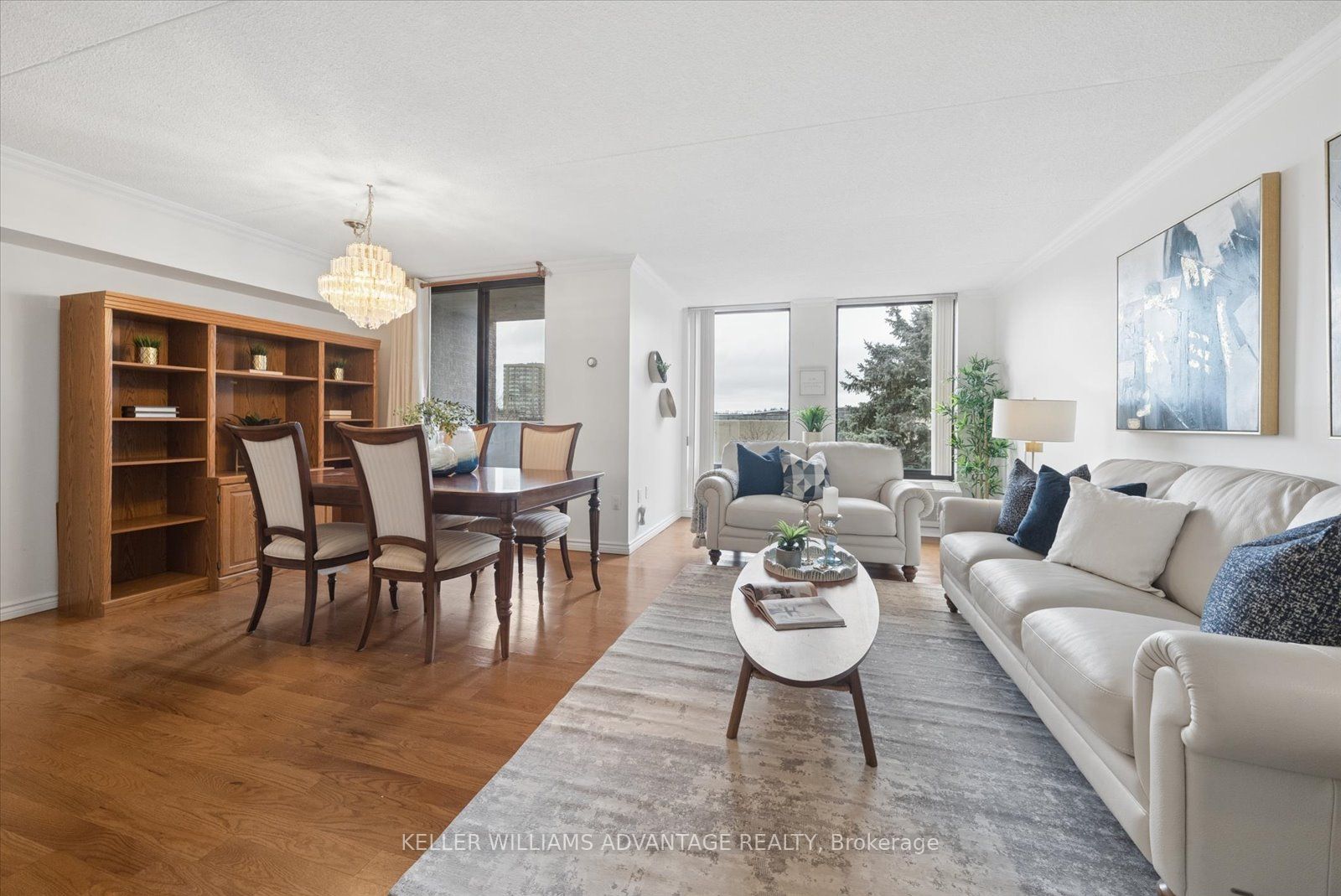 1525 Diefenbaker Court 408