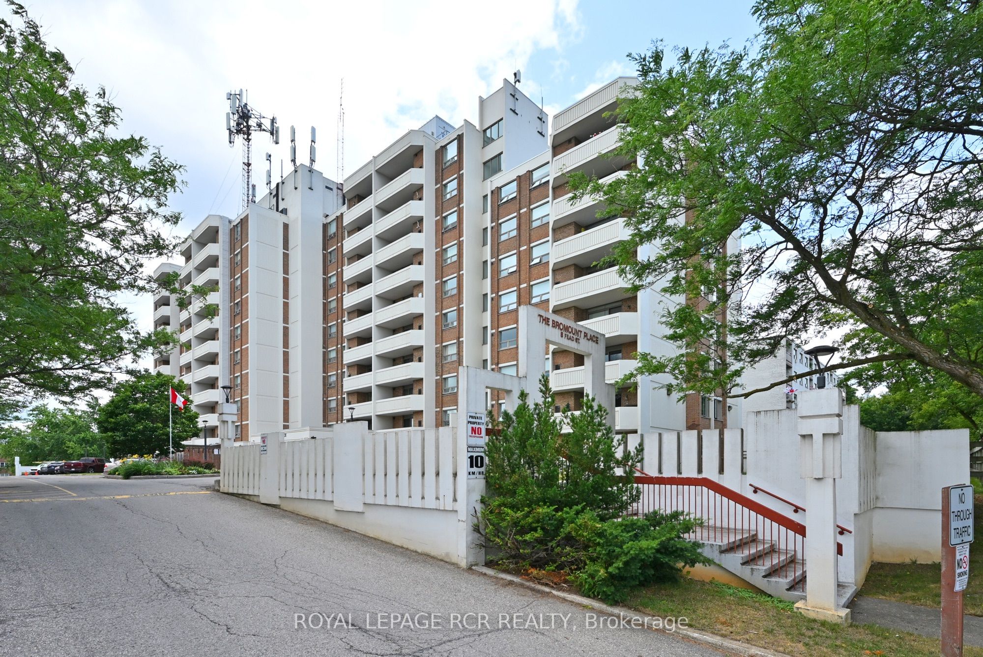 8 Fead Street #404