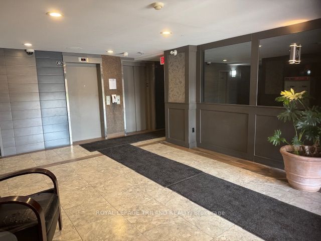 650 Cheapside Street 605