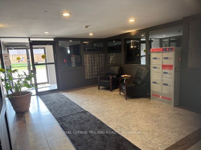 650 Cheapside Street 605