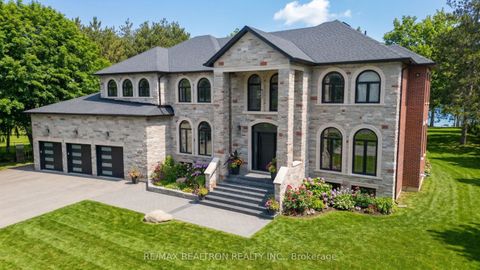 14705 Jane Street King ON L7B 1A3