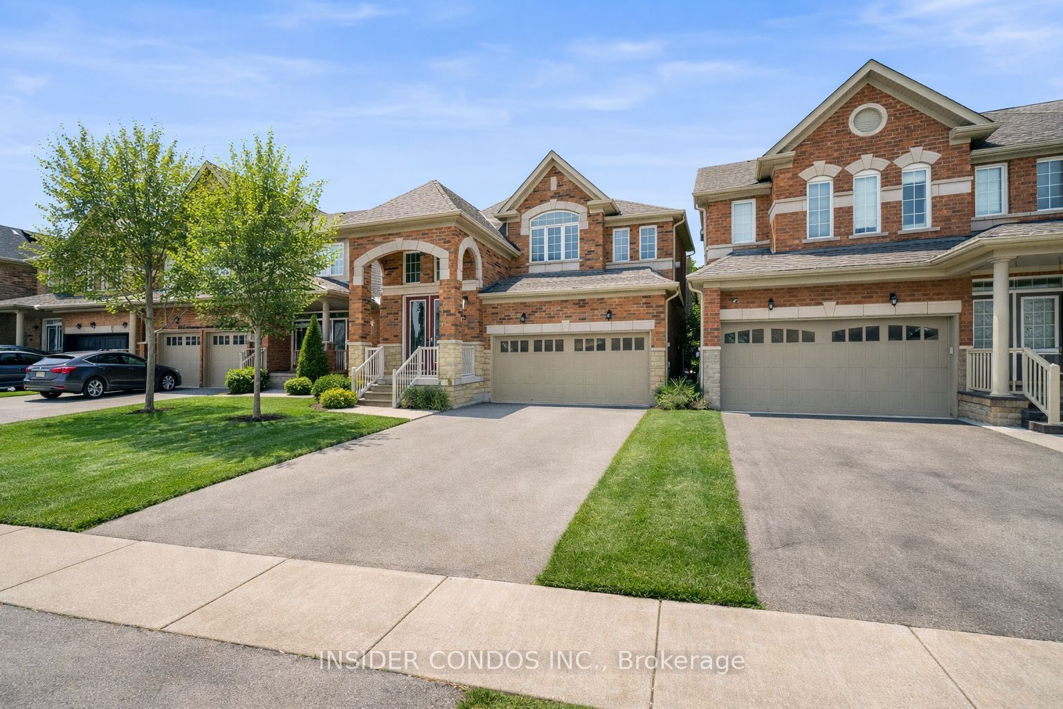 185 Bonnieglen Farm Boulevard