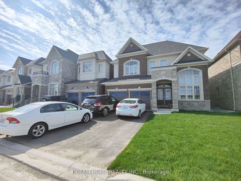 7 Charles White Court East Gwillimbury ON L9N 0T7