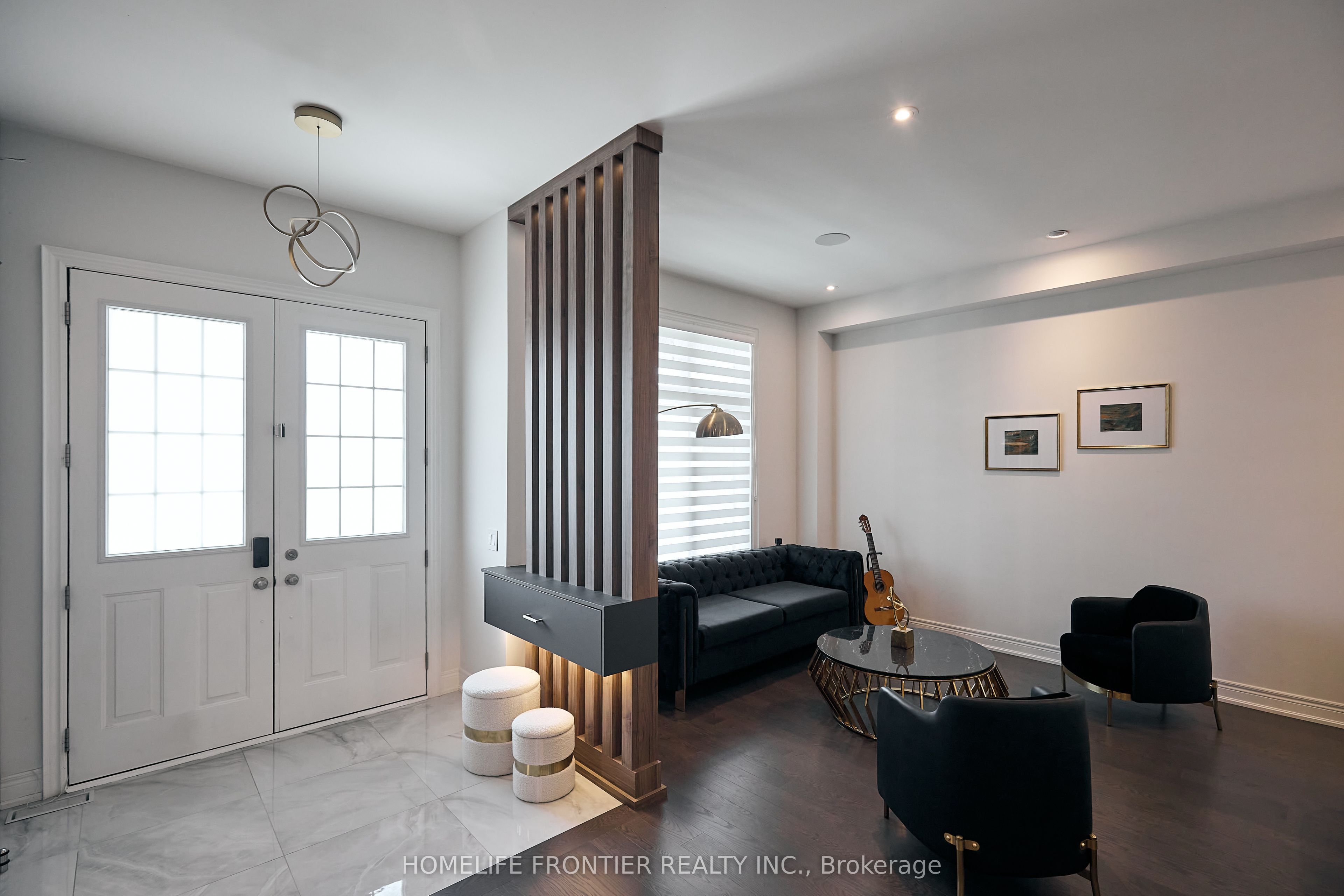 296 Ben Sinclair Avenue