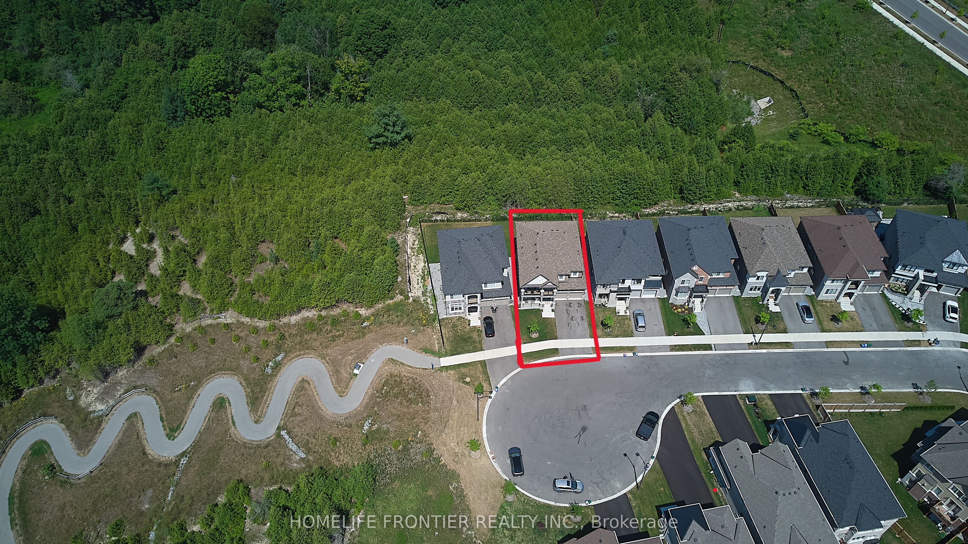 296 Ben Sinclair Avenue