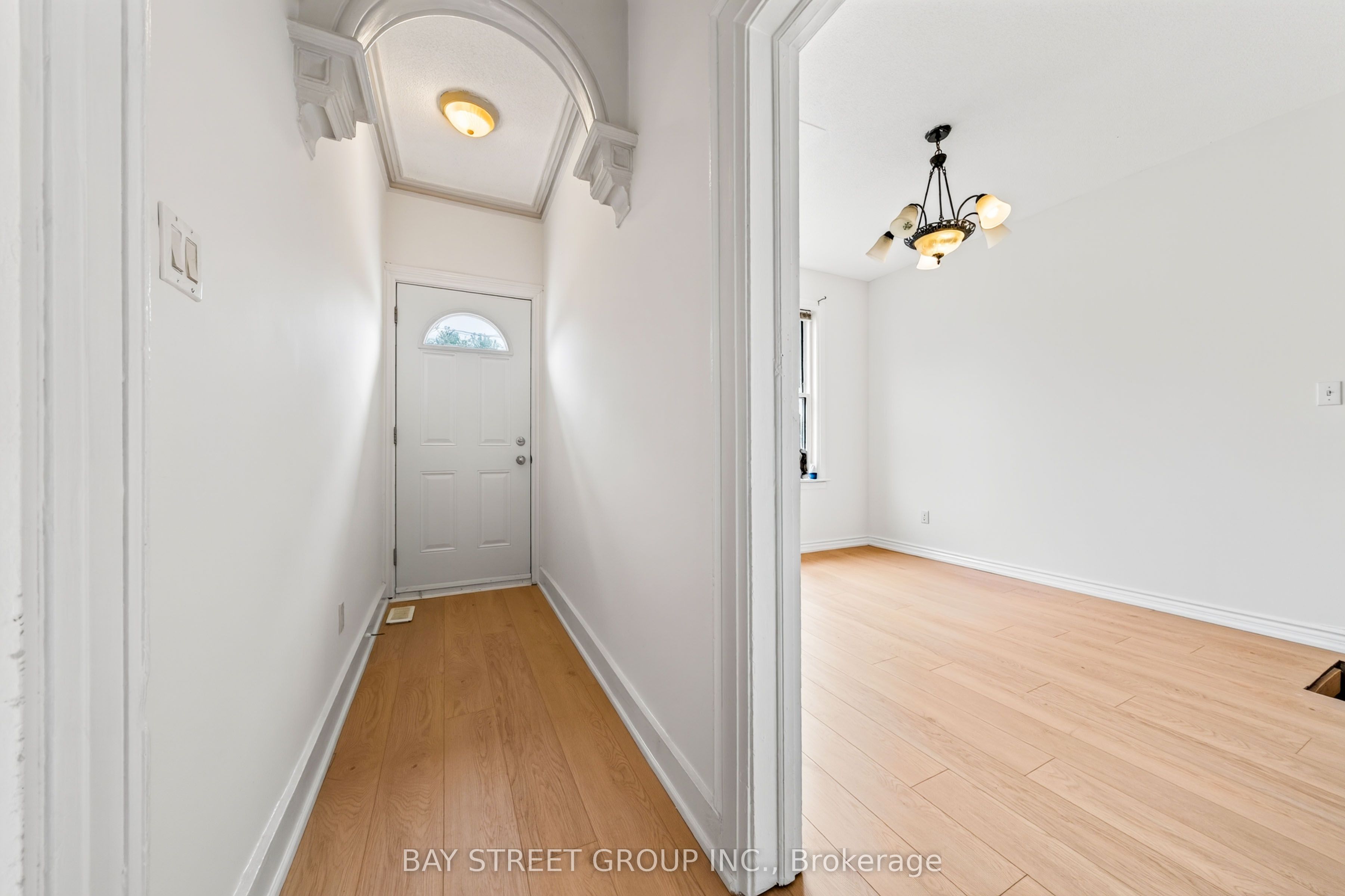 116 Summer Street