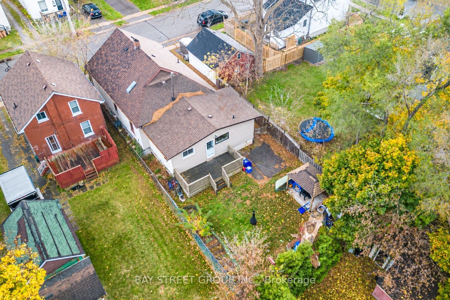 116 Summer Street