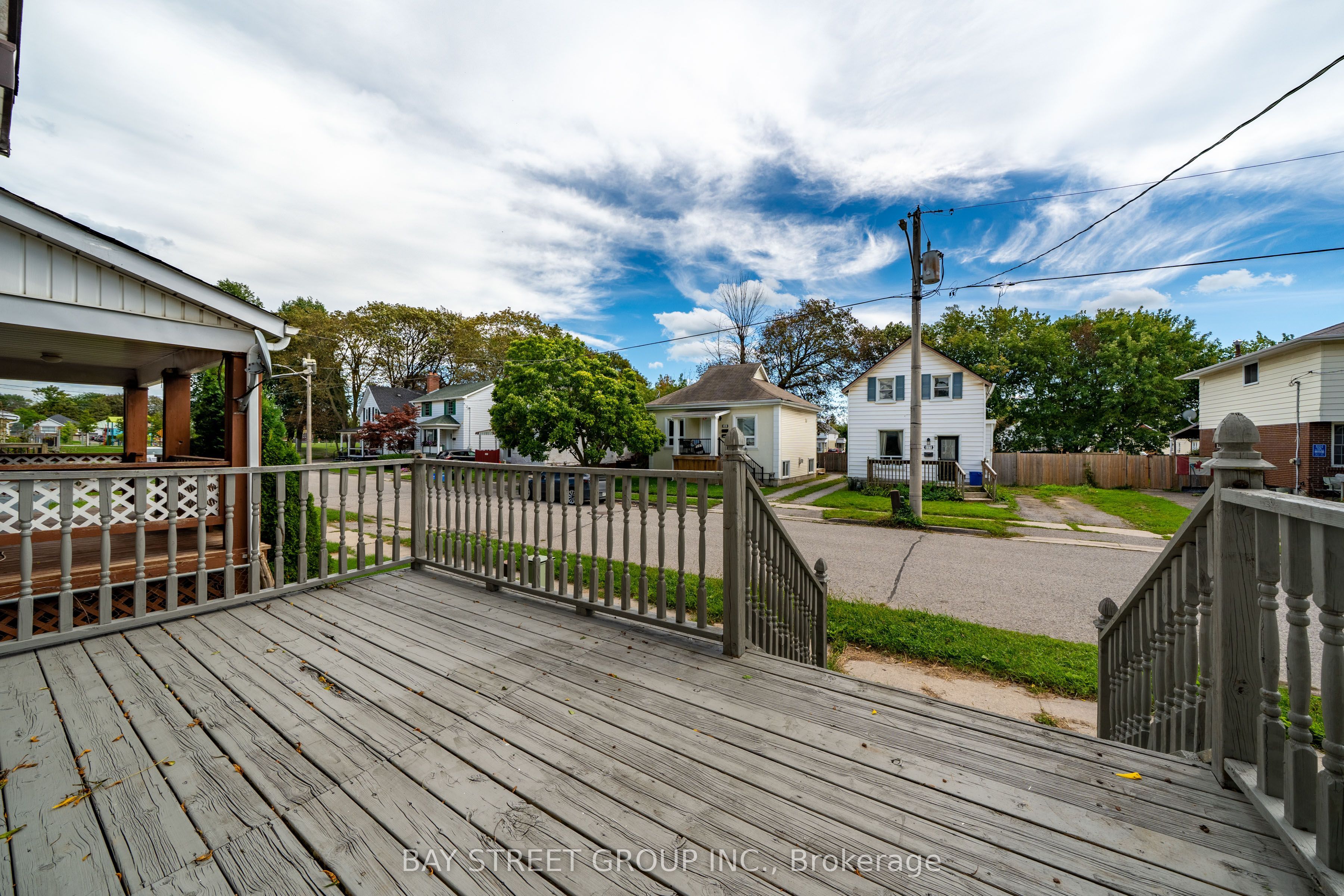 116 Summer Street