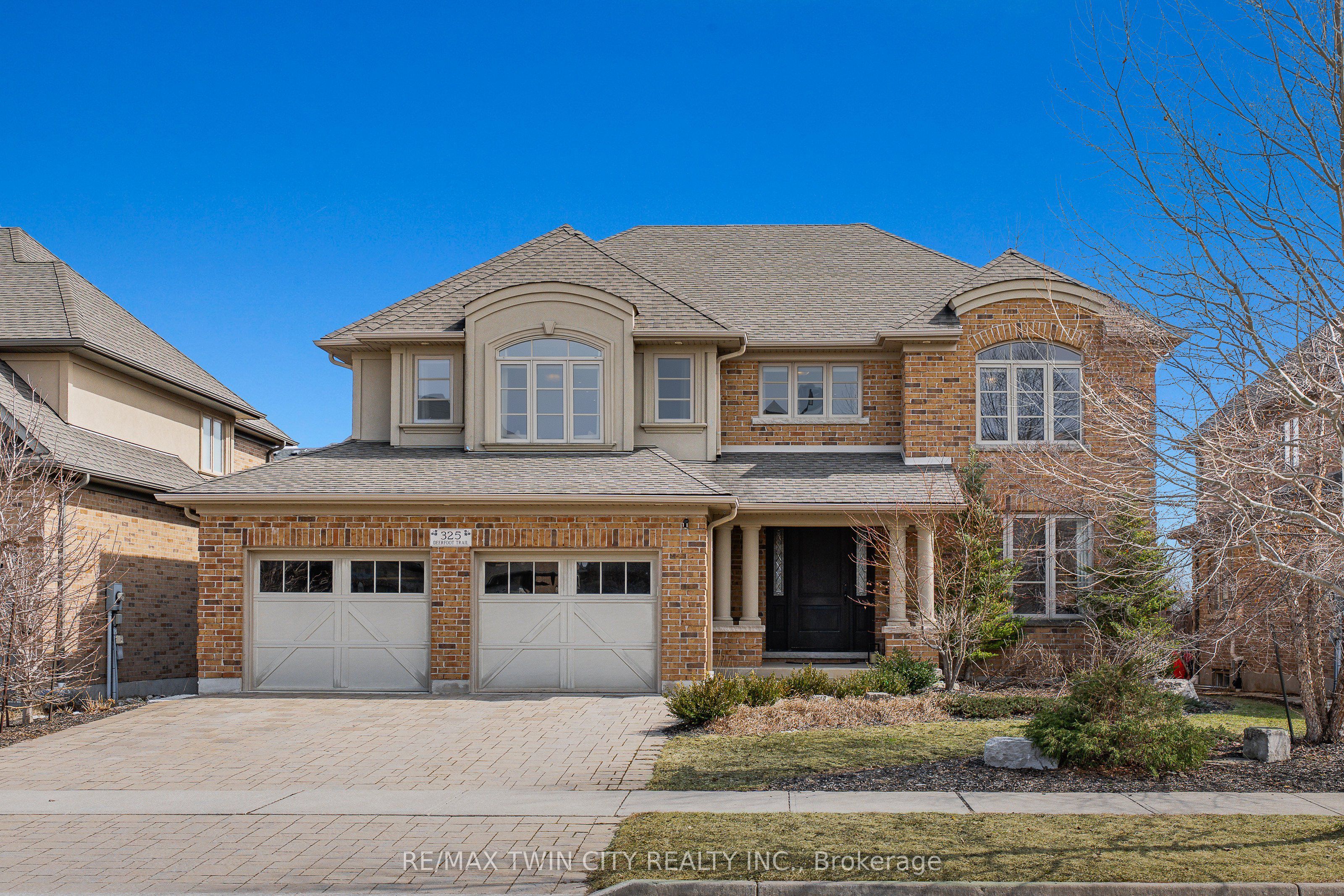 325 Deerfoot Trail