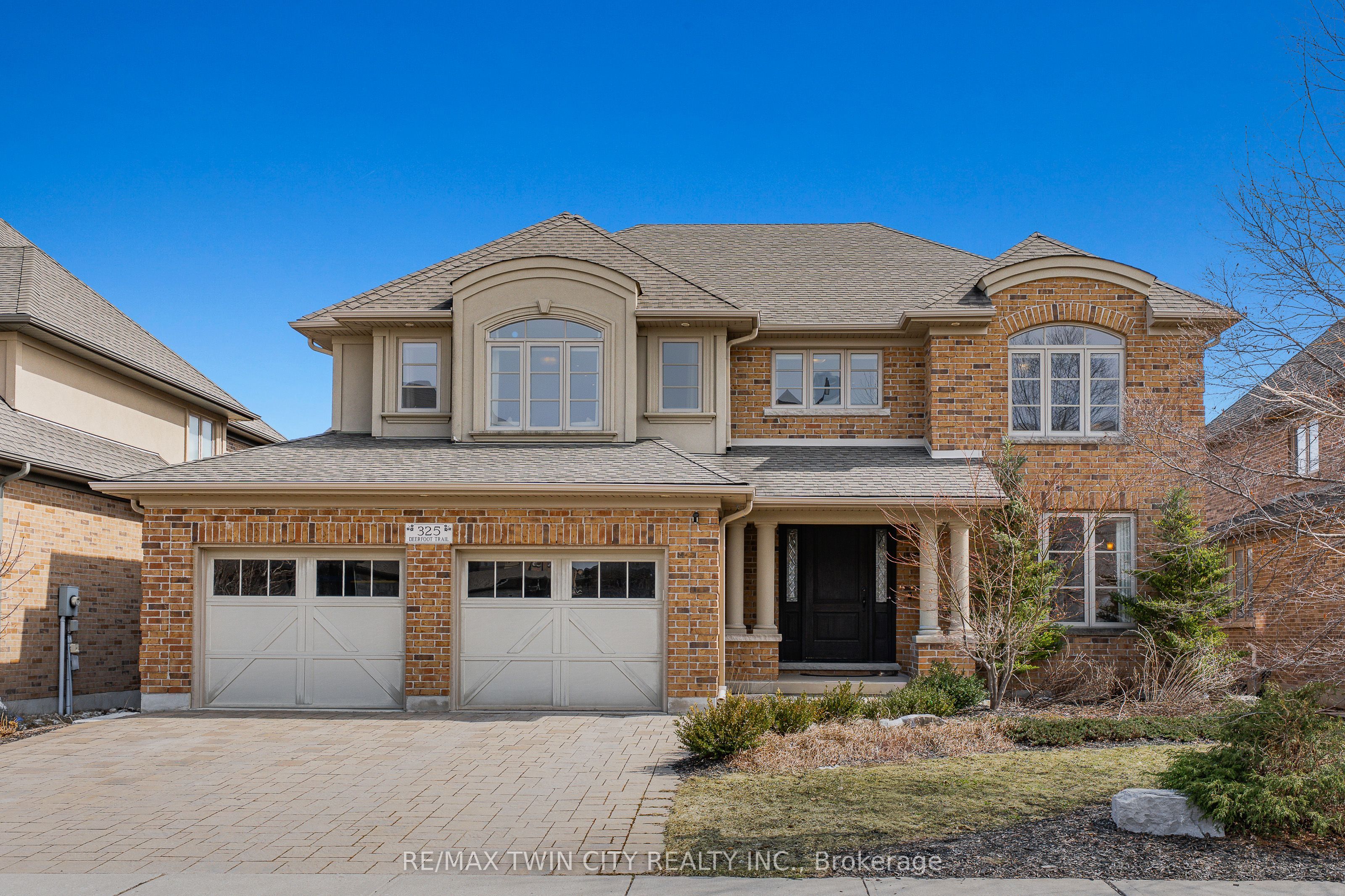325 Deerfoot Trail