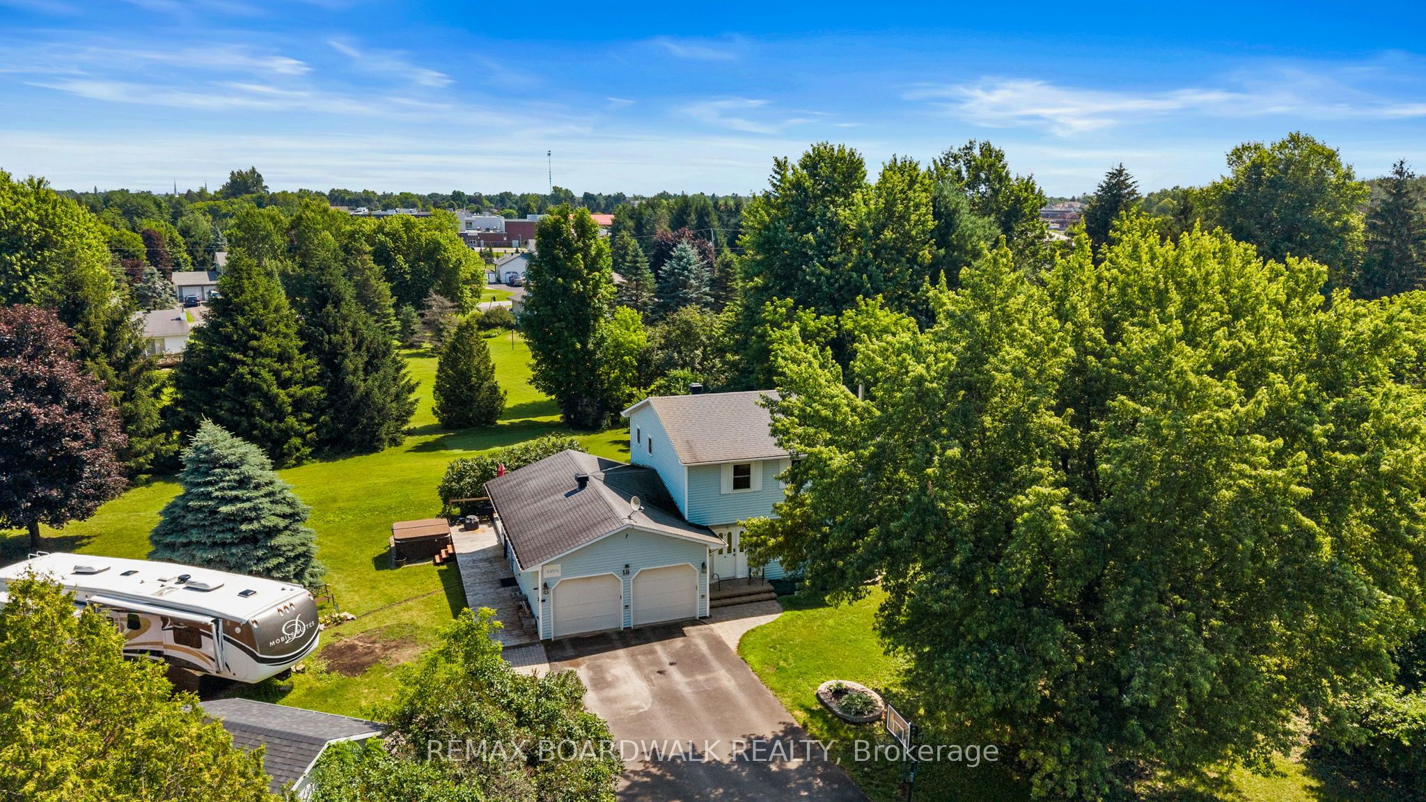18 Berg Crescent