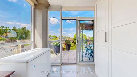 160 Woodbridge Avenue PH 609 Vaughan ON L4L 0B8