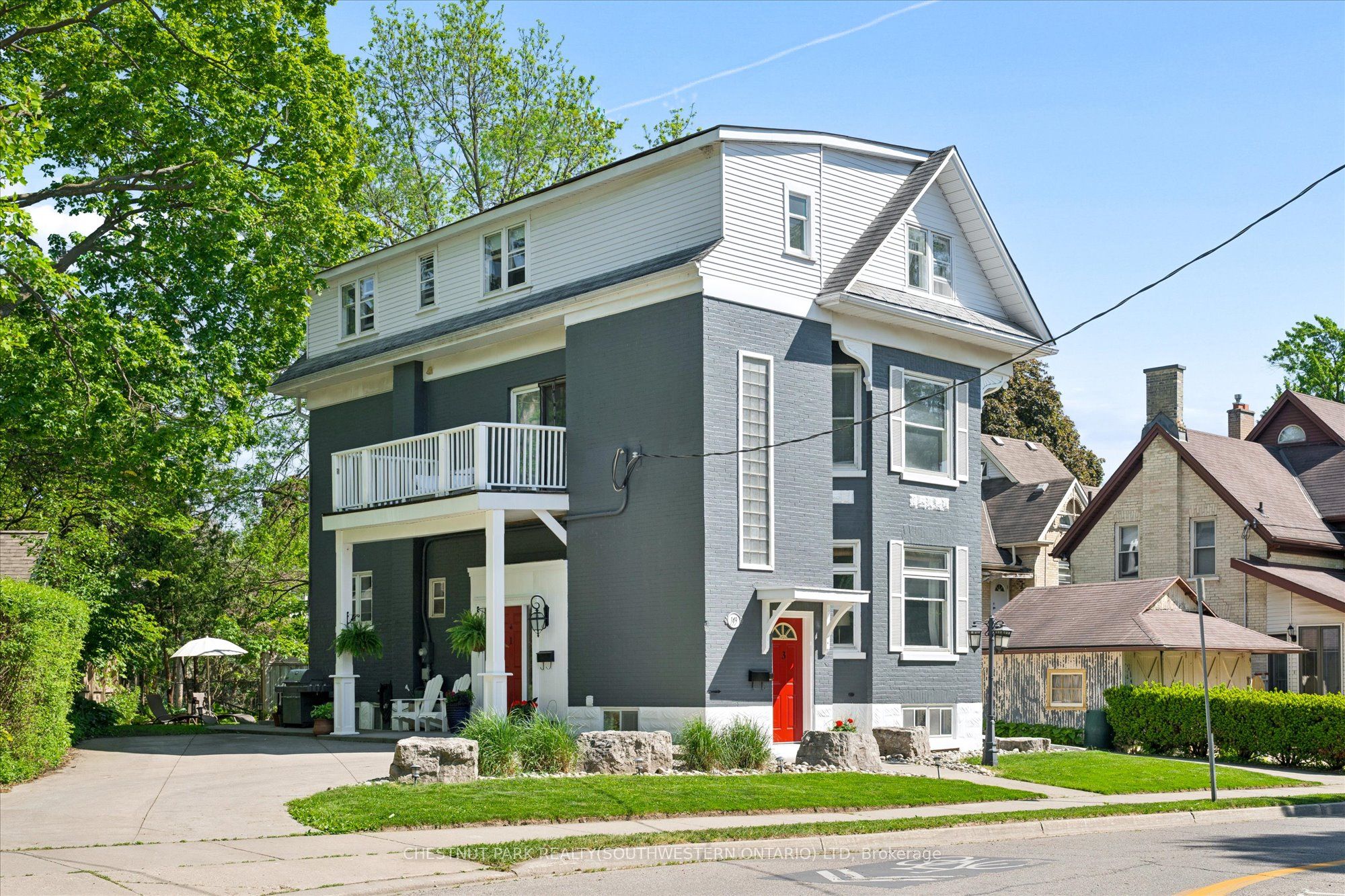 149 Young Street