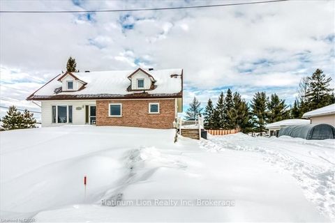 2088 Pilon Street Sudbury Remote Area ON P0M 1L0
