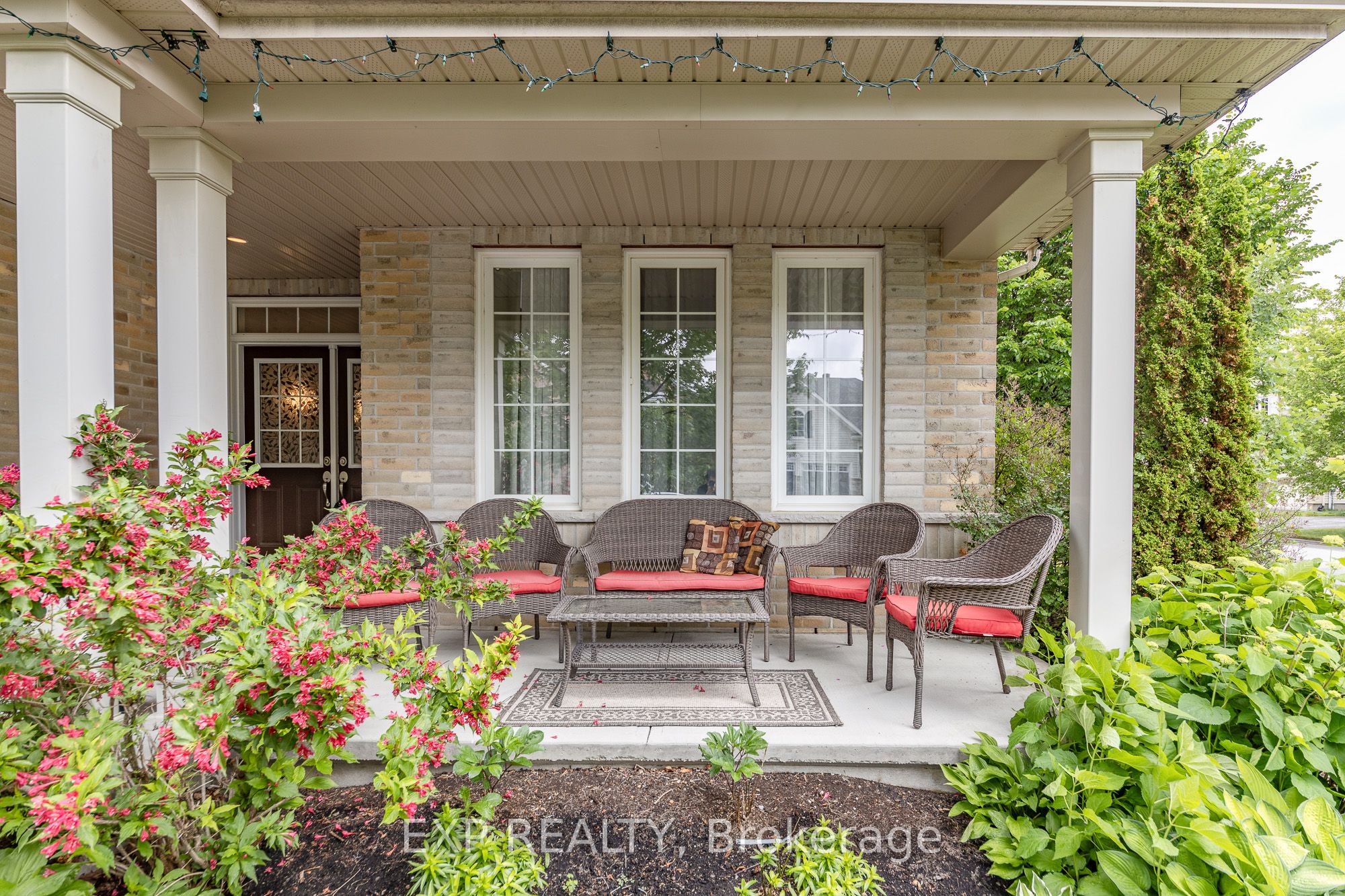 167 Chenoa Way