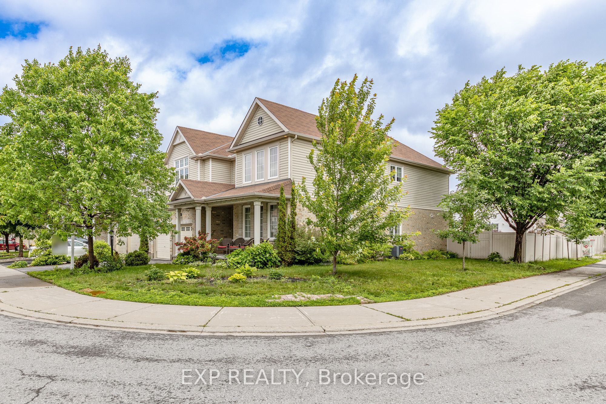 167 Chenoa Way