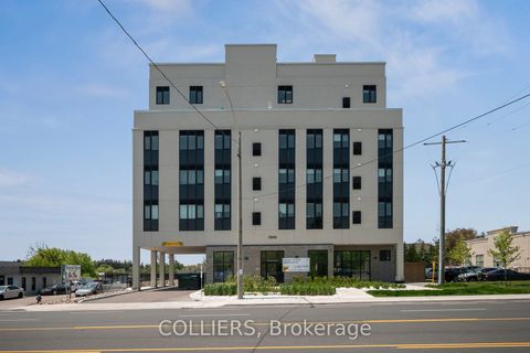 13042 Yonge Street Richmond Hill ON L4E 1A3