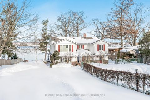 10 White Oaks Road Barrie ON L4N 4C1