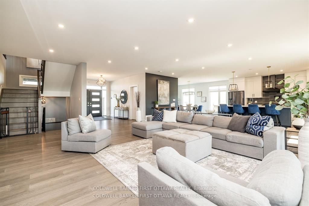 5758 FERNBANK Road