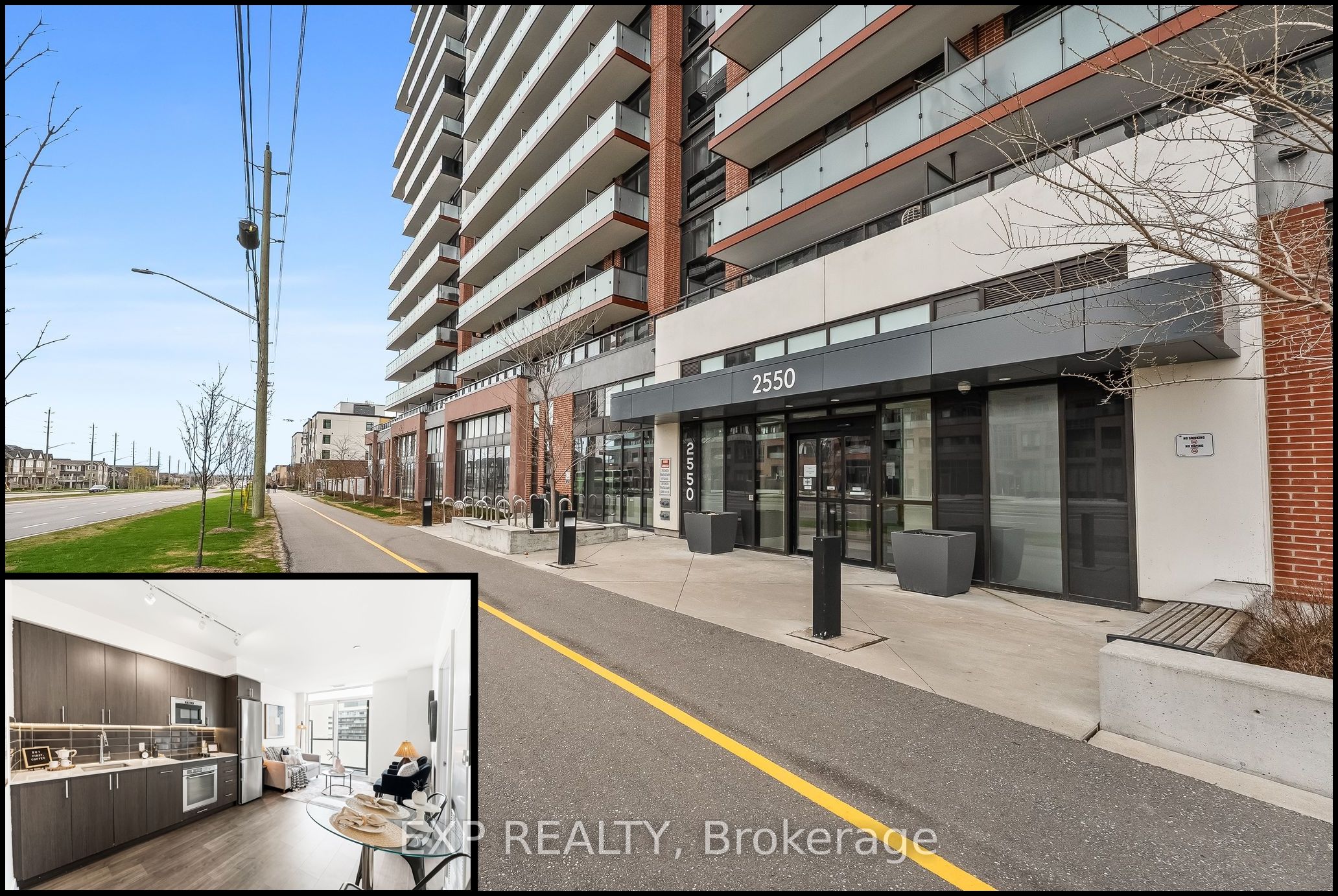 2550 Simcoe Street N 1713