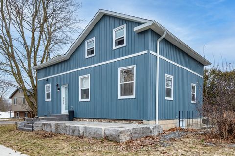 1043 Queens Bush Road Wellesley ON N1B 2T0