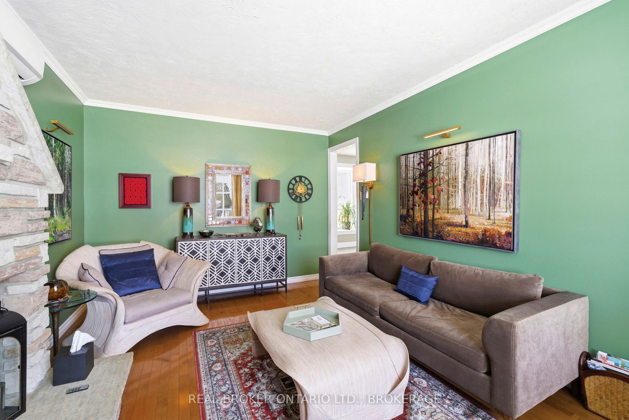 530 Lynwood Drive
