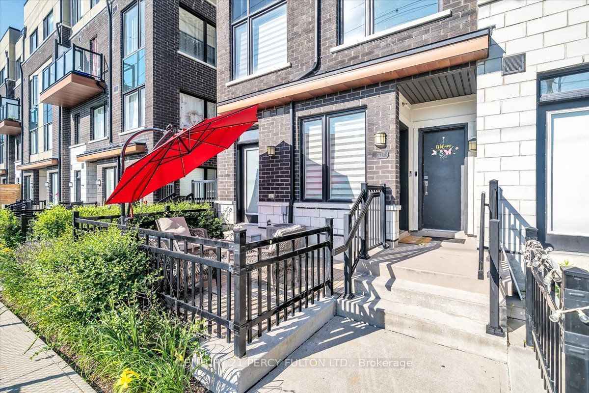 1555 Kingston Road Pickering On Road 207