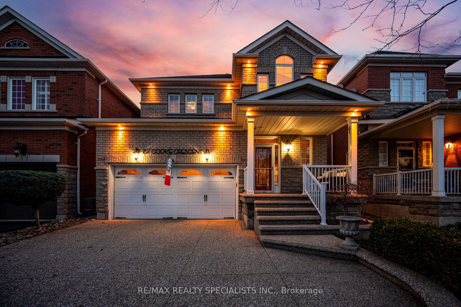 187 Cooke Crescent