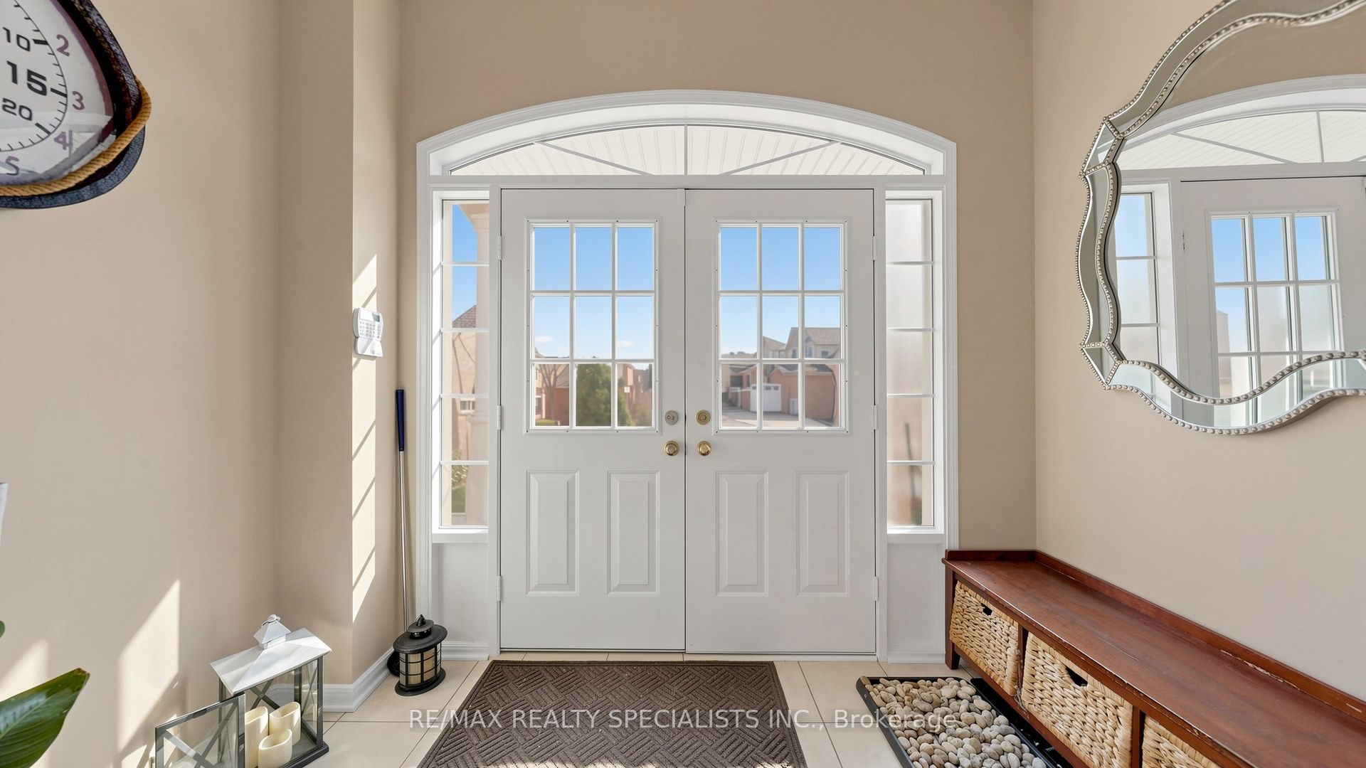 193 Queen Mary Drive