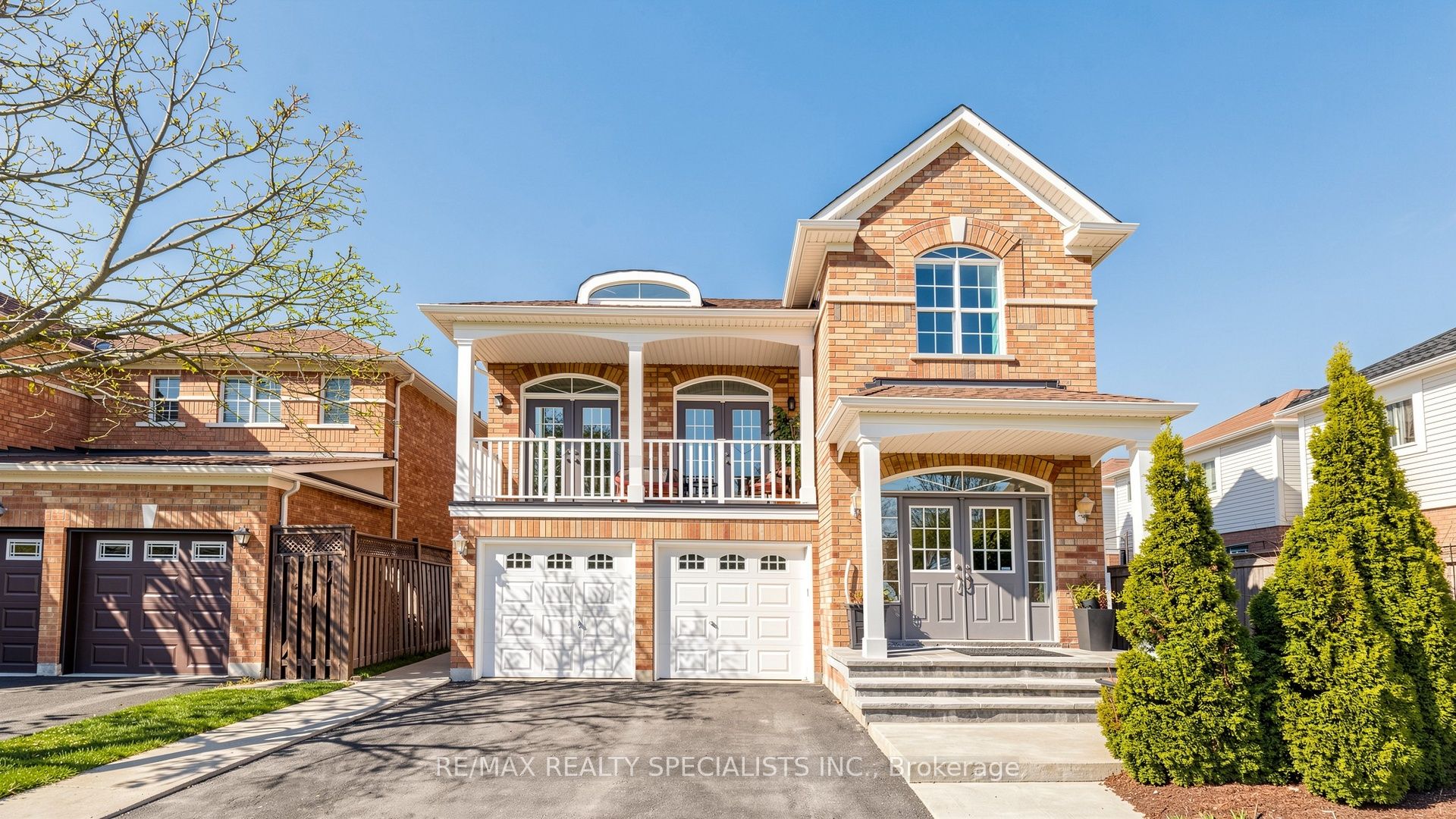 193 Queen Mary Drive