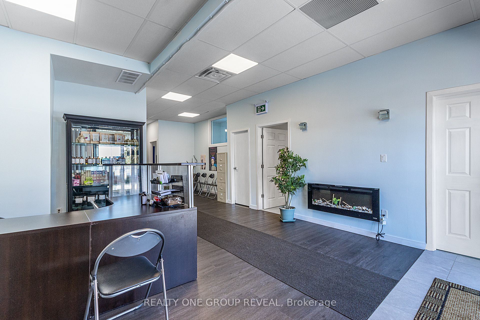 524 Simcoe Street S