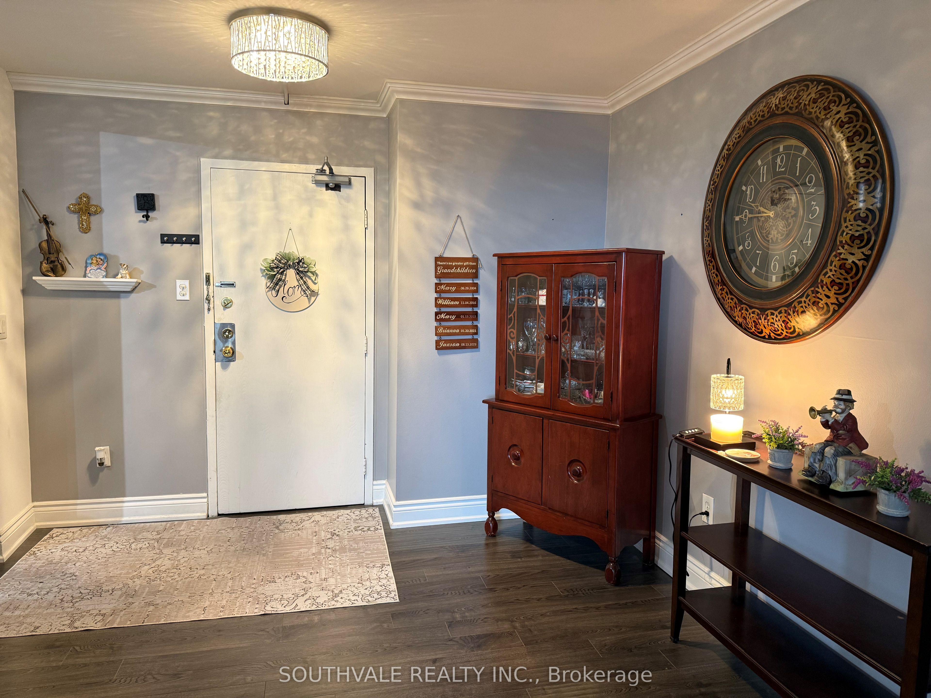 1210 Radom Street 601