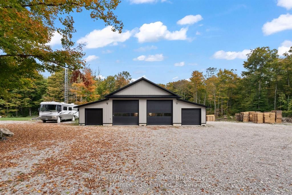 442289 Concession 21 N/A